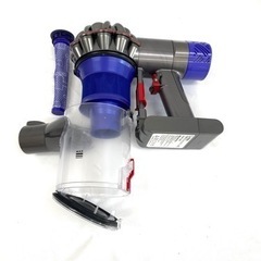 [分解洗浄済]ダイソン掃除機V6 お得フルセット