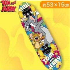 【新品】トムとジェリー♡スケートボード　スプラッシュ