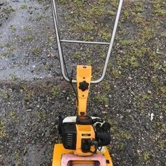 リョービ 耕運機 RCV-330 RYOBI