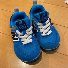 new balance 14cm