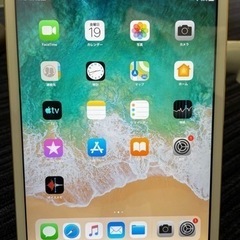 【中古品】iPad mini 3 Wi-Fi + Cellula...