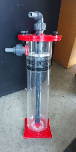 中古　バイオペレットリアクター（本体のみ）