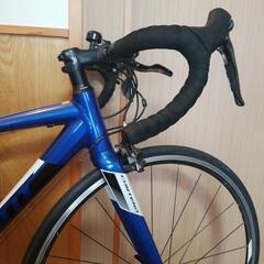 GIANT クロスバイク  24㌅