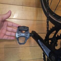 GIANT クロスバイク  24㌅