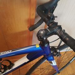 GIANT クロスバイク  24㌅