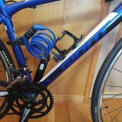 GIANT クロスバイク  24㌅