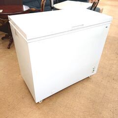 □日立 フリーザー 冷凍庫 チェストレディ RS-F30