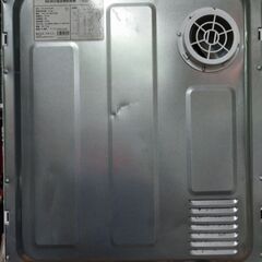 【中古】小型衣類乾燥機（サンラック：SR-ASD025W）