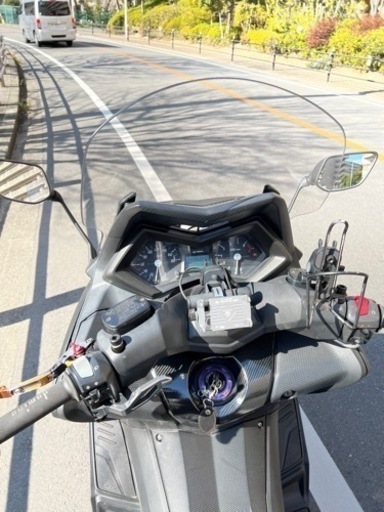 tmax 2013年式 sj12j 大阪発 YSP大阪東 ヤマハな休日の為に -