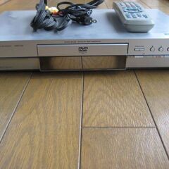 Panasonic   DVDレコーダー   DMR-E30