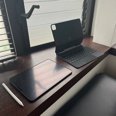 お得セット⭐︎ iPad Pro 11 第一世代 Wi-Fi + Cellular
