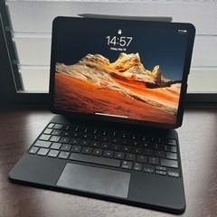 お得セット⭐︎ iPad Pro 11 第一世代 Wi-Fi + Cellular