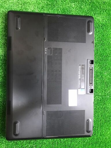Dell Precision 7510