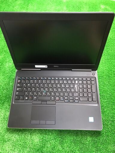 Dell Precision 7510