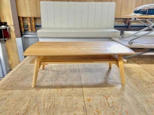 ニトリ センターテーブル(アルナス N 110) ニトリ NITORI センター