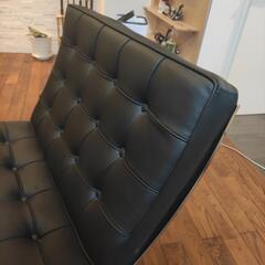 バルセロナチェア （リプロダクト品）