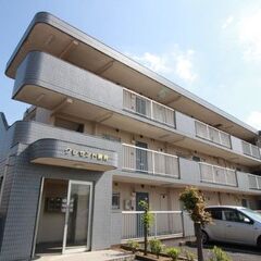 🌺入居総額5万円🌼西武新宿線/狭山市駅 バス12分 🌺埼玉県狭山...