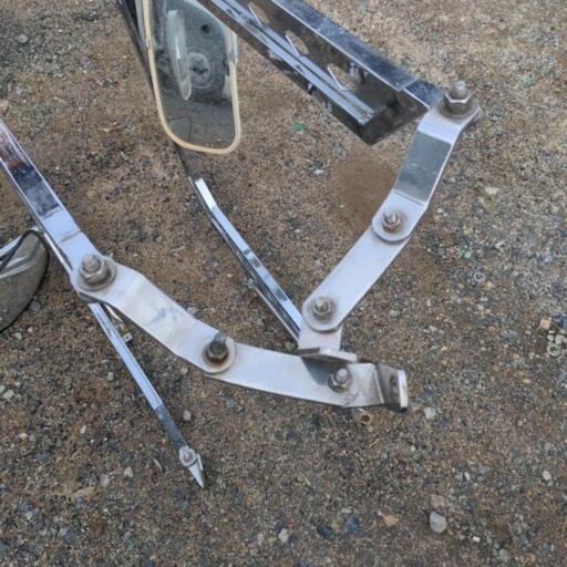デコトラミラーステー | noonanwaste.com