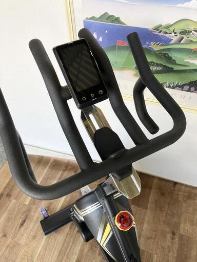 Horizon GR6 エアロバイク | procomm.ca