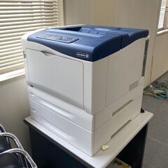 レーザープリンター DocuPrint C3350 富士フイルム...