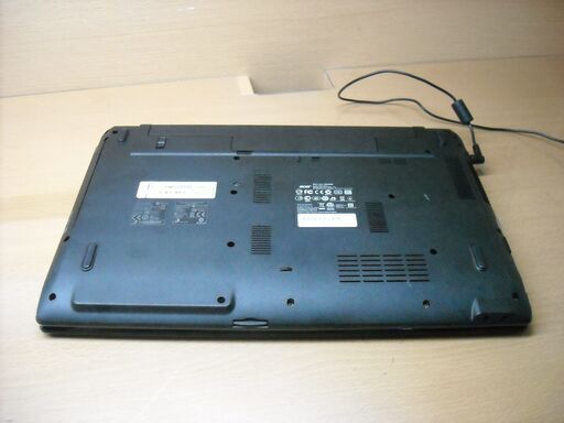 【引渡し決まりました】Acerノートパソコン windows11 23H2 引渡し決まりました】Acerノートパソコン windows11 23H2 Windows 11