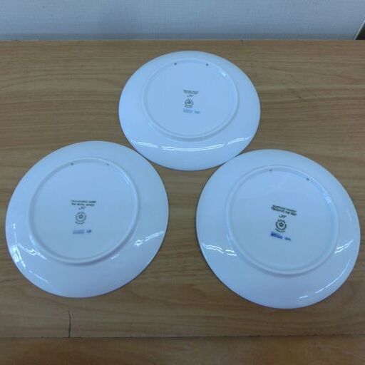 イヤープレート 1998年版 / 平成10年|ロイヤル コペンハーゲン 公式