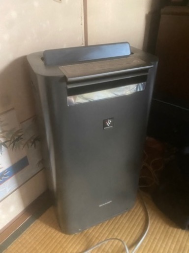 SHARP 空気清浄機