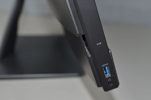 中古一体型パソコン Windows11+office DELL Inspiron27-7775 高性能AMD