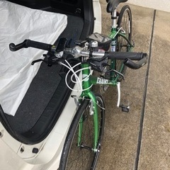 GIANT「ジャイアント」 ESCAPE R3 クロスバイク