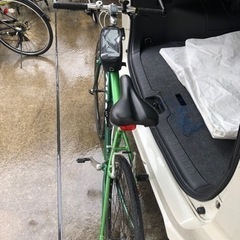 GIANT「ジャイアント」 ESCAPE R3 クロスバイク