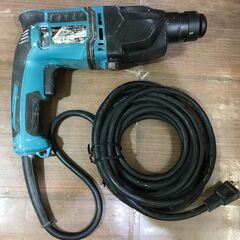 makita マキタ HR1841F ハンマドリル ケース付 中古品 【ハンズ 