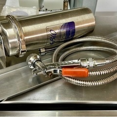 札幌引取り歓迎 ニチワ電気 NICHIWA スチームコンベクションオーブン SCOS-4NA 卓上タイプ