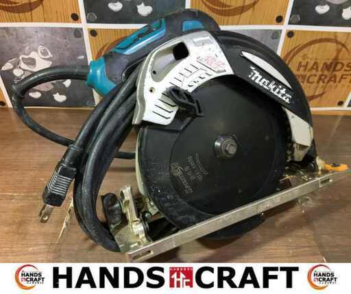 makita マキタ 5273C マルノコ 中古品 【ハンズクラフト宜野湾店】