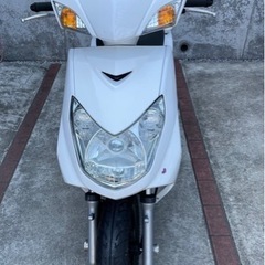YAMAHA シグナスX 2型 SE44J 125cc バイク　...