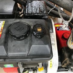 ✨共立　中古品　HPE1730E　エンジン動墳機　ホースリール、ガンセット✨うるま市田場✨ ✨共立 中古品 HPE1730E エンジン動墳機 ホースリール、ガンセット