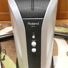 返信お待ち下さい】電子ドラム Roland HD-3の通販はau PAY マーケット 