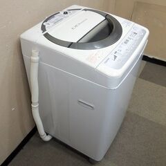 【平日取りに来ていただける方】東芝★6kg洗濯機★AW-60DM...