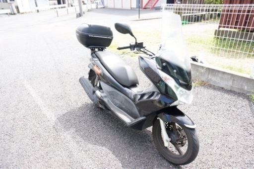 PCX125 ホンダ 個人販売 横浜市よりお届可能 JF28 41,401km PCX125 ホンダ 個人販売 横浜市よりお届可能 JF28 41,401km 公式