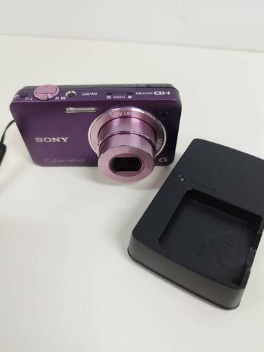 SONY Cyber-shot DSC-WX5 コンパクトデジタルカメラ