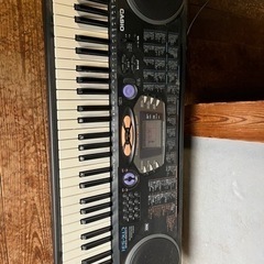 ★CASIOカシオ★電子キーボードCTK-531