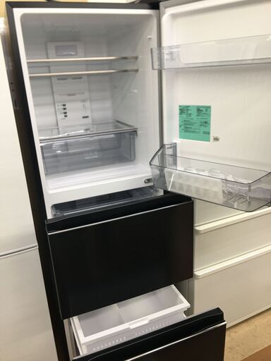 ハイアール  冷凍冷蔵庫  【リサイクルモールみっけ柏】