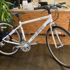 【前後タイヤ・チューブ新品！LOUIS GARNEAU RSRｰ...