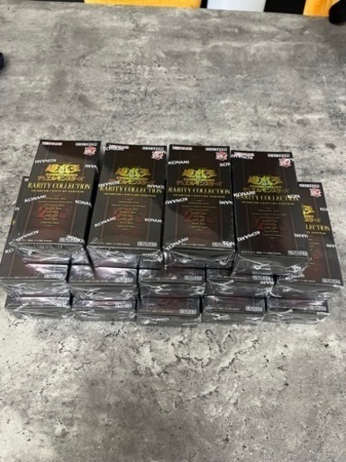 遊戯王デュエルモンスターズ・レアリティコレクション 遊戯王