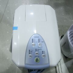 コロナ どこでもクーラー CDM-F1020 2020年製【モノ市場東海店】147