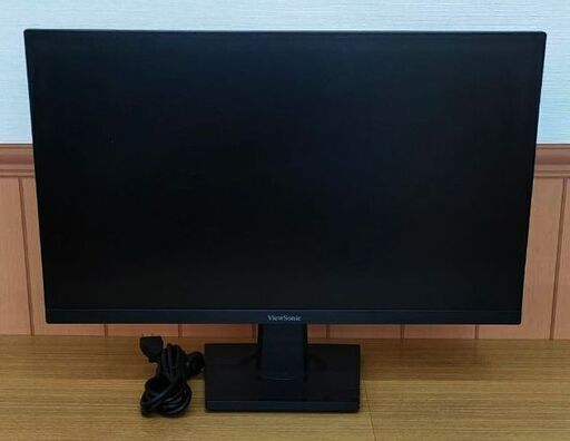 23.8インチワイド 液晶モニター ドスパラ VX2405-P ViewSonic