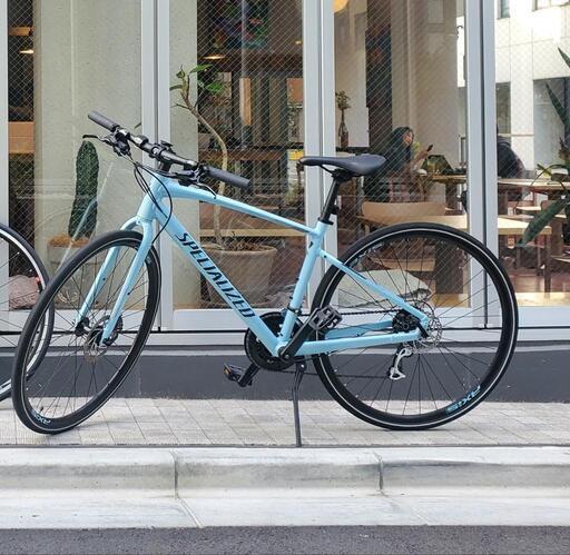 自転車 スペシャライズド sirrus2.0 sサイズ クロスバイク シラス2.0