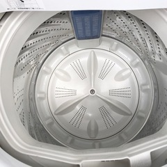 Panasonic 5.0kg洗濯機 NA-F50ME3