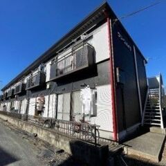 🌸初期安🌸契約金１０万円☺東上線 鶴ヶ島駅 歩24分🌸埼玉県川越...