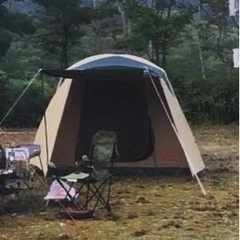 値下げしました！キャンプセット