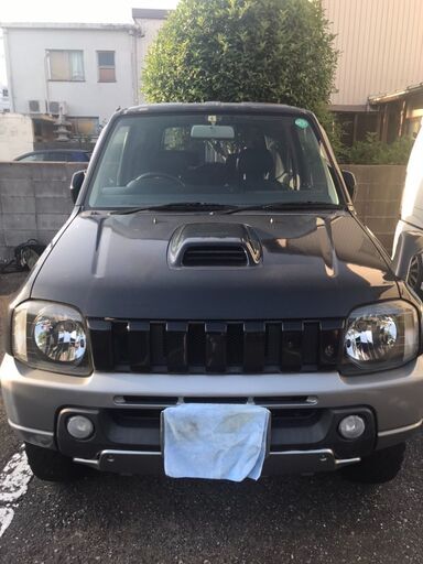 Suzuki land venture